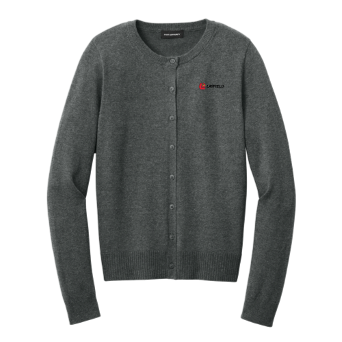 Charcoal Heather