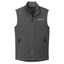 EventusEducation - Port Authority Collective Smooth Fleece Vest