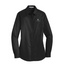 OceanElement - Port Authority Ladies SuperPro Twill Shirt