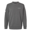 Dark Grey Heather