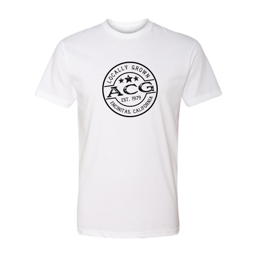 ACGarden - Unisex Next Level 6210 - CVC T-Shirt