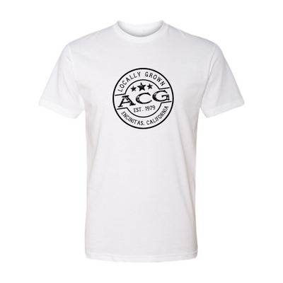 ACGarden - Unisex Next Level 6210 - CVC T-Shirt