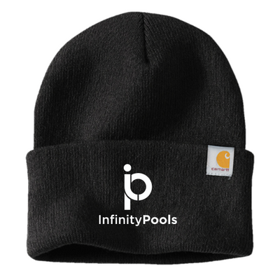 Infinity Pools - Carhartt Watch Cap 2.0 v2