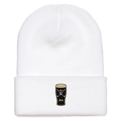 DBMP - Cuffed Knit Beanie