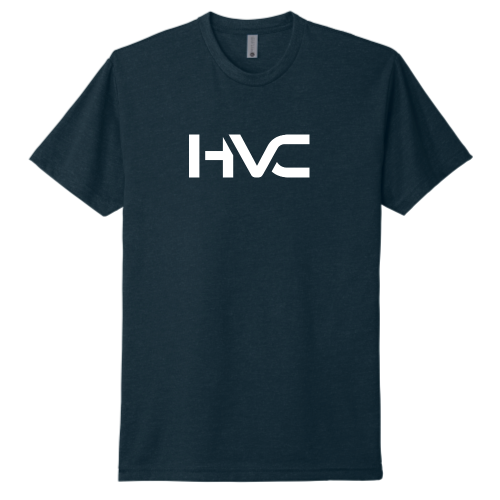 HarborViewConsulting - Unisex Next Level 6210 - CVC T-Shirt