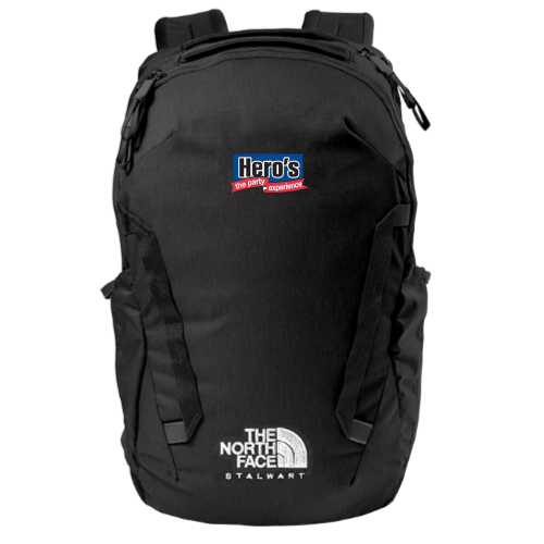 TNF Black