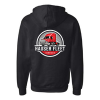 HauserFleetServicesandHauserLogistics - Independent Trading - SS4500Z