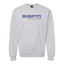 SSFM International - Gildan - Adult Softstyle Fleece Crew Sweatshirt