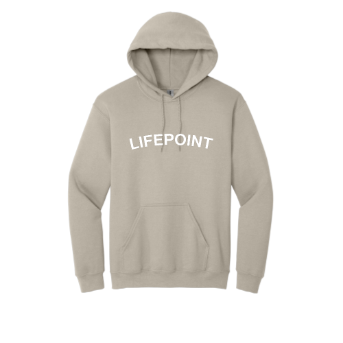 LifepointChurch - Gildan Heavy Blend Hooded Sweatshirt v2