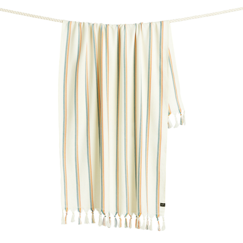 Slowtide Turkish Cotton Towel 101703-910
