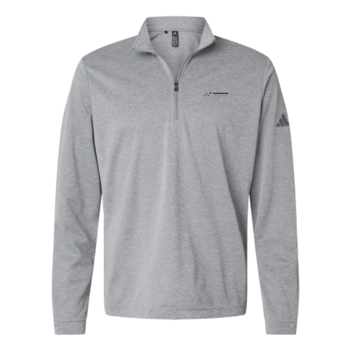 WoodgroveSolutions - Lightweight Quarter-Zip Pullover