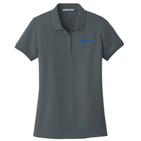 Relevate - Port Authority Ladies Core Classic Pique Polo