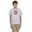 DoralRedRock - Youth Ultra Cotton 6 oz. T-Shirt