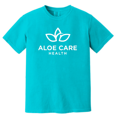 Aloe Care Comfort Colors Vintage Tee