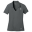 LaymanLewis - Nike Golf Ladies Dri-FIT Vertical Mesh Polo
