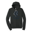 CascadiaTechAcademy - BellaCanvas - Sponge Fleece Hoodie