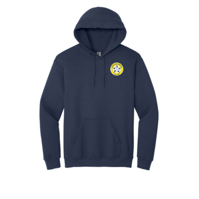 StarKayWhite - Gilden Heavy Blend Hooded Sweatshirt