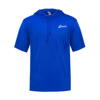 LPS - B-Core Hooded T-Shirt