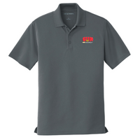 SunChevy - Port Authority Men's Dry Zone UV Micro-Mesh Polo v2
