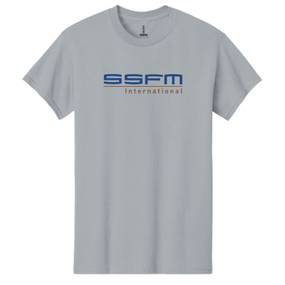 SSFM International - Gildan - Mens 5000