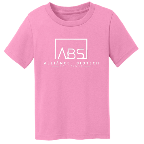 AllianceBiotechSolutions - Precious Cargo Toddler 5.4-oz 100% Cotton T-Shirt  v1