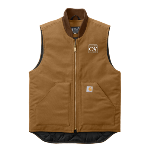 Carhartt Brown
