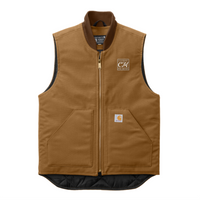 Carhartt Brown