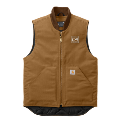 Carhartt Brown