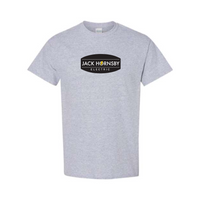 JackHornsbyElectric - Gildan - Men's 5000
