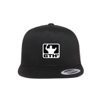 GTH2 - YP Classics - 5-Panel Trucker - v1