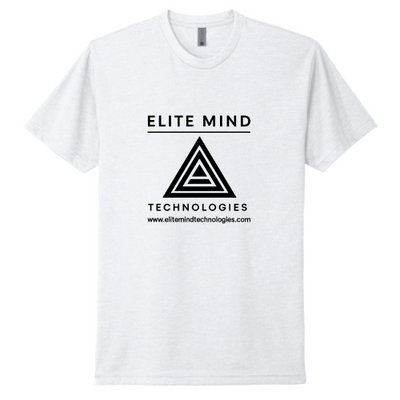 Elite Mind Technologies - Unisex Next Level - CVC T-Shirt
