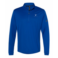 VeracityCapital - Lightweight Quarter-Zip Pullover