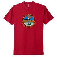 INWR PCA - Unisex Next Level CVC T-Shirt