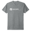 PartnersMortgage - Next Level Unisex CVC T-Shirt