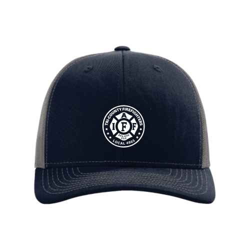 Navy Charcoal