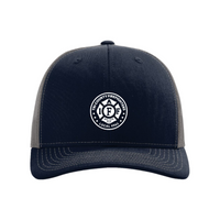 Navy Charcoal