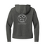 StarKayWhite - Sport-Tek Ladies Sport-Wick Flex Fleece Pullover Hoodie