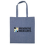PM - Midweight Recycled Tote Bag