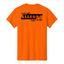 Safety Orange