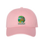 Sloth Squad - YP Classics Dad Hat