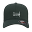 Mineral Ranch - Mineral Ranch - Flexfit Cotton Blend Cap