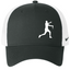 Anthracite/  White