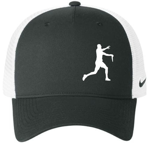 Anthracite/  White