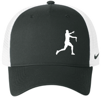 Anthracite/  White