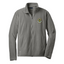 VOXCOLLEGIATE - Port Authority Microfleece Jacket