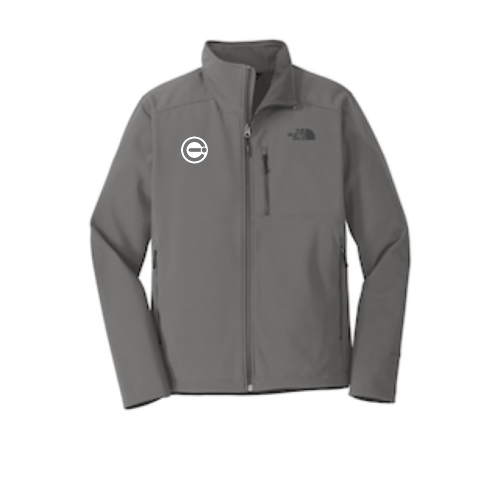 Engage2learn - The North Face Apex Barrier Soft Shell Jacket