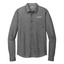GlobalRockWorks - OGIO Extend Long Sleeve Button-Up