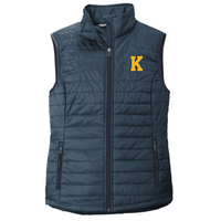 Regatta Blue/ River Blue Navy