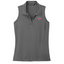 Nebraska State Fair - TravisMathew Ladies Coto Performance Sleeveless Polo