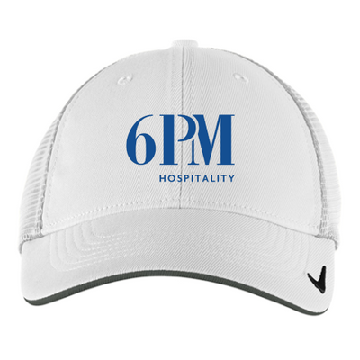 6PMHospitality - Nike Cap NKFB6448 v1